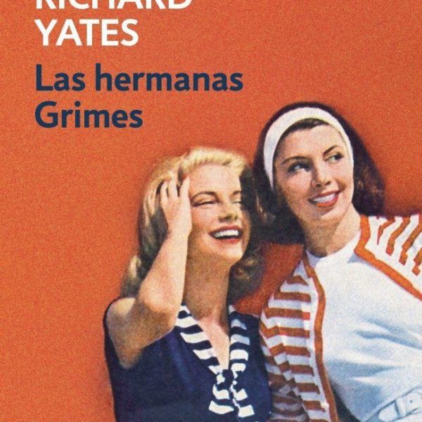 LAS HERMANAS GRIMES