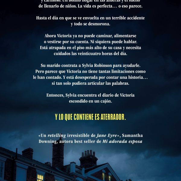 LA MUJER DE ARRIBA (EDICIÓN LIMITADA)