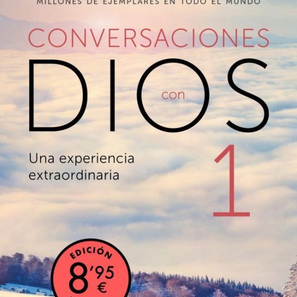 UN DIÁLOGO SINGULAR (EDICIÓN LIMITADA · VERANO) (CONVERSACIONES CON DIOS 1)
