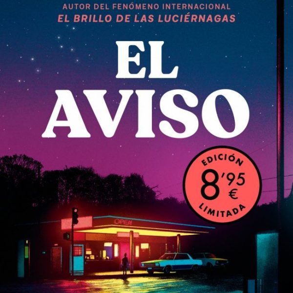 EL AVISO (EDICIÓN LIMITADA · VERANO)