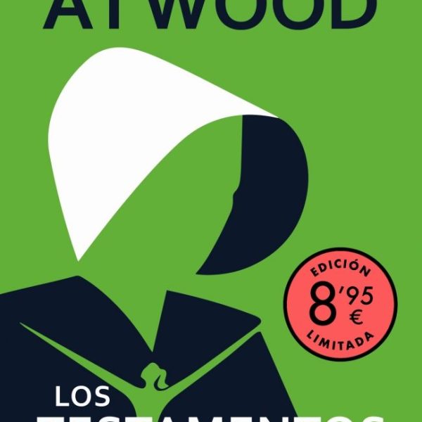 TESTAMENTOS, LOS (LIMITED)
