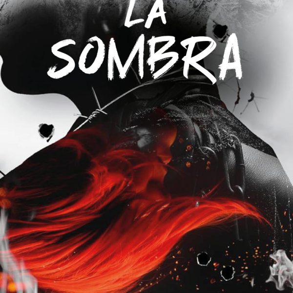 LA SOMBRA (DARK VERSE 5)
