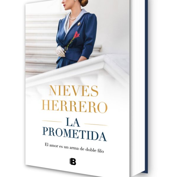 LA PROMETIDA