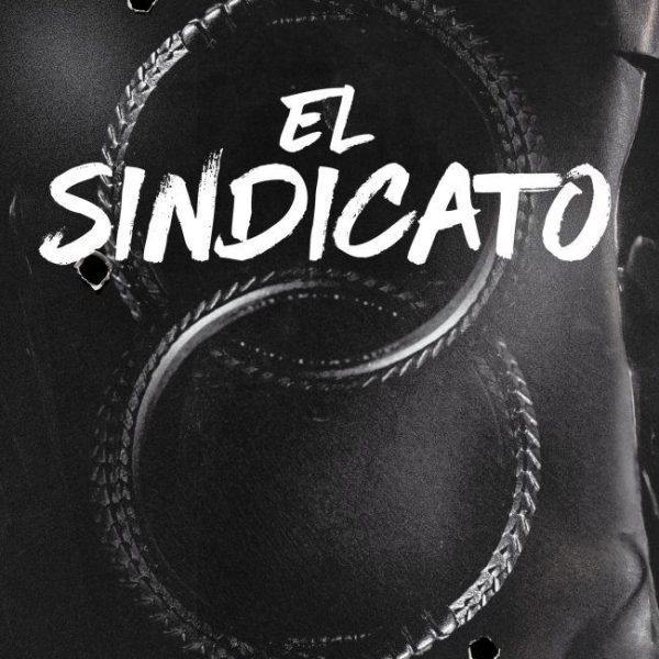 EL SINDICATO (DARK VERSE 6)