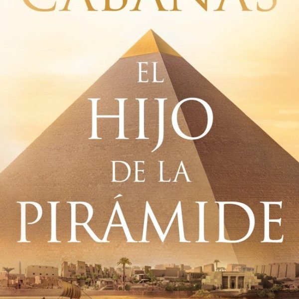 EL HIJO DE LA PIRÁMIDE