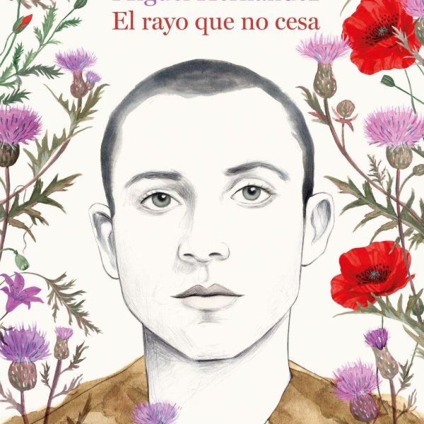 EL RAYO QUE NO CESA
