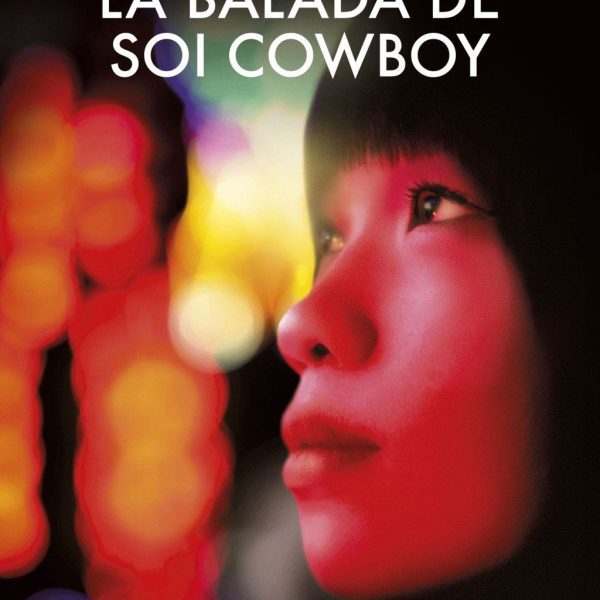 LA BALADA DE SOI COWBOY