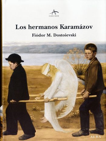 LOS HERMANOS KARAMÁZOV