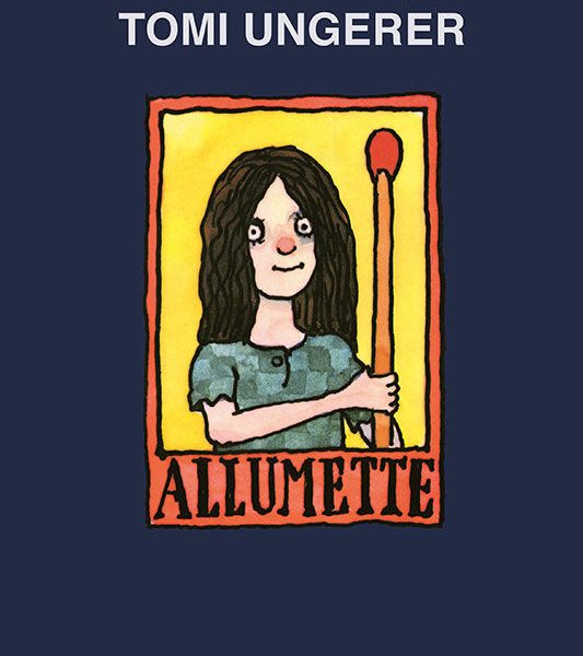 ALLUMETTE