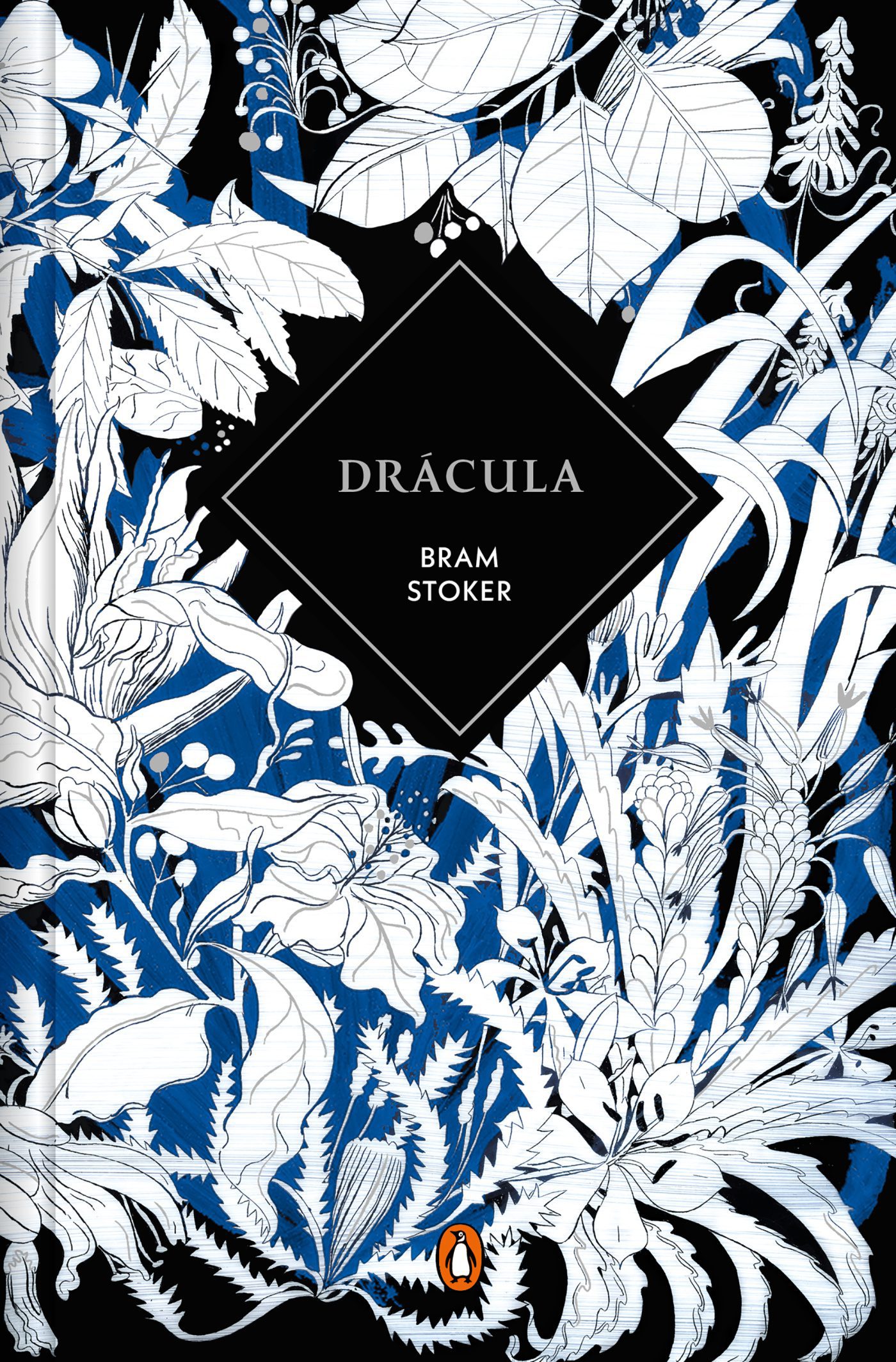 DRACULA (CANTOS TINTADOS) - Imagen 2