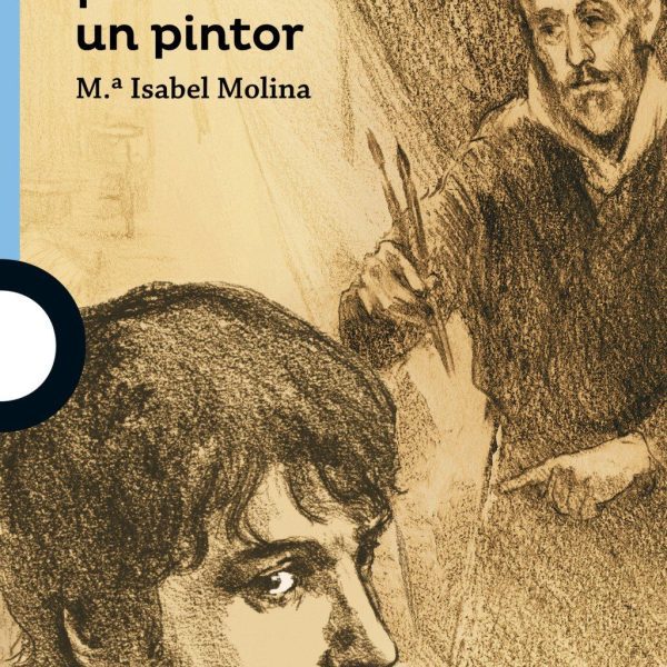 TRAMPA PARA UN PINTOR