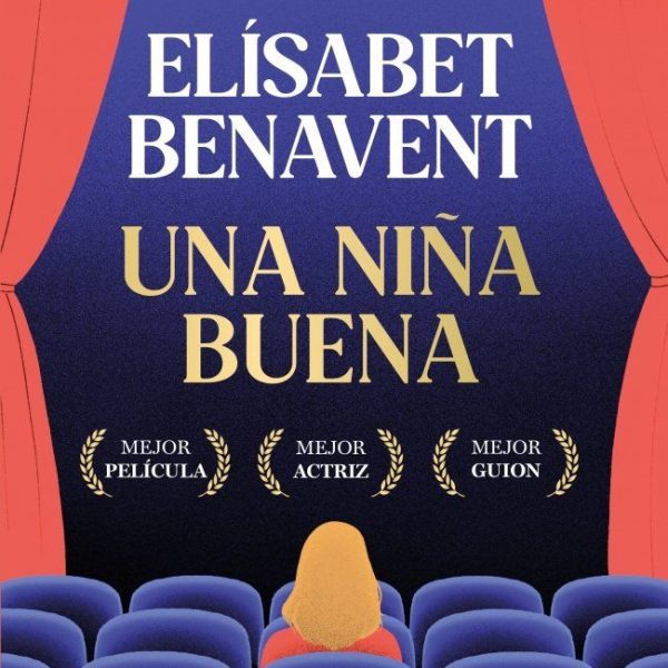 UNA NIÑA BUENA