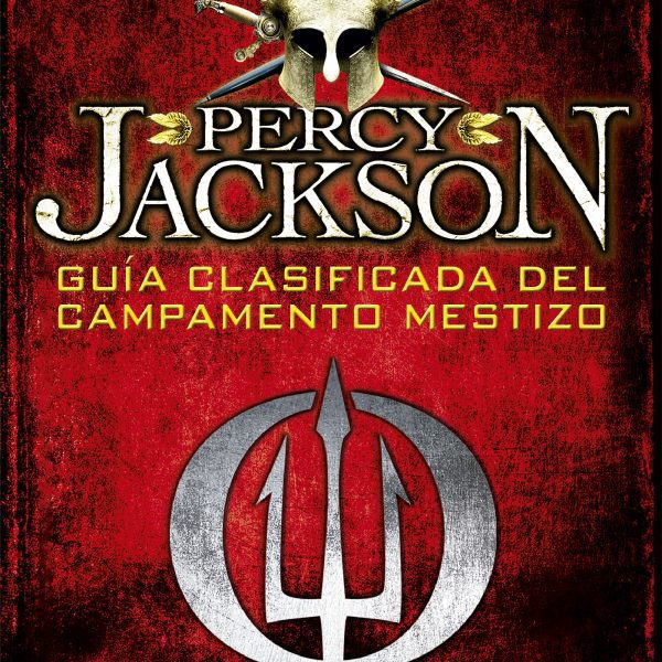 GUIA CLASIFICADA DEL CAM(PERCY JACKSON)