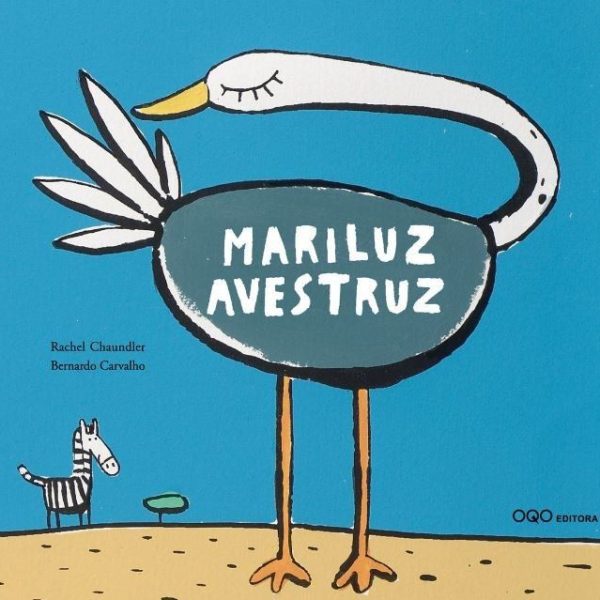 MARILUZ AVESTRUZ