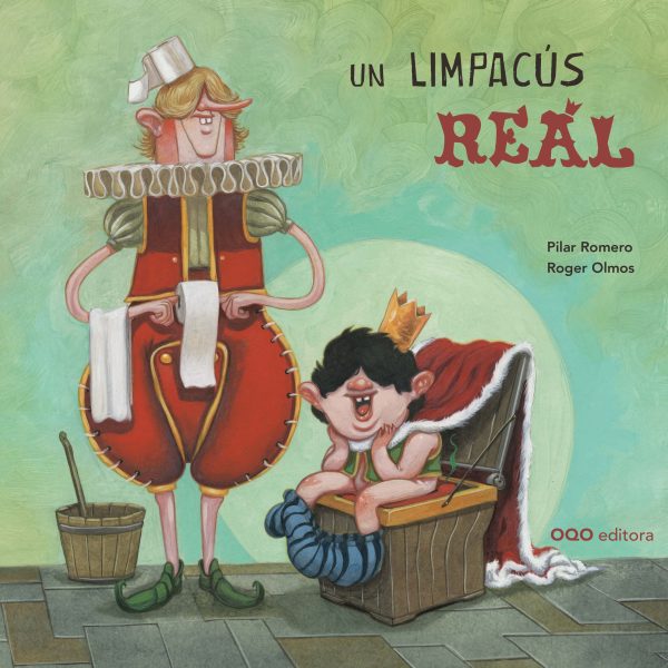 UN LIMPACÚS REAL