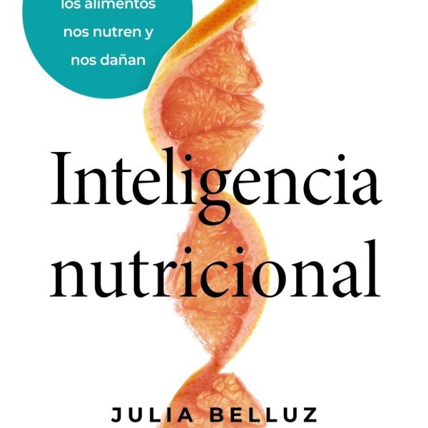 INTELIGENCIA NUTRICIONAL