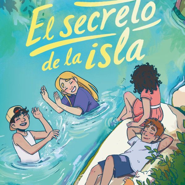 EL SECRETO DE LA ISLA