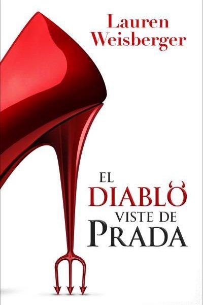 EL DIABLO VISTE DE PRADA