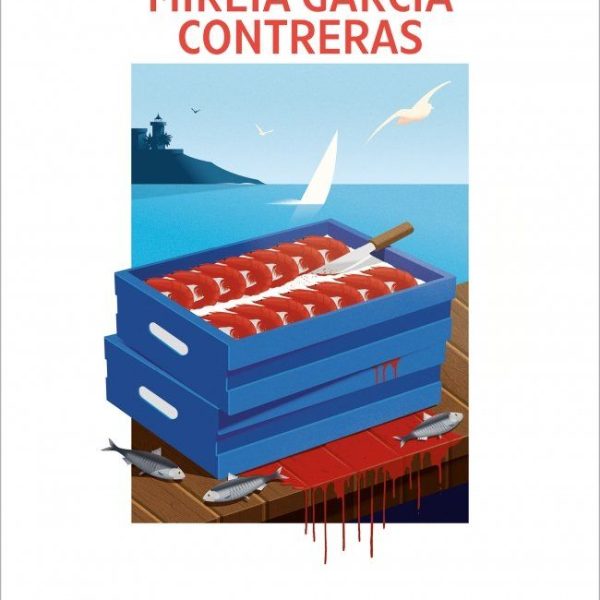 CRIMEN BAJO LA TRAMONTANA