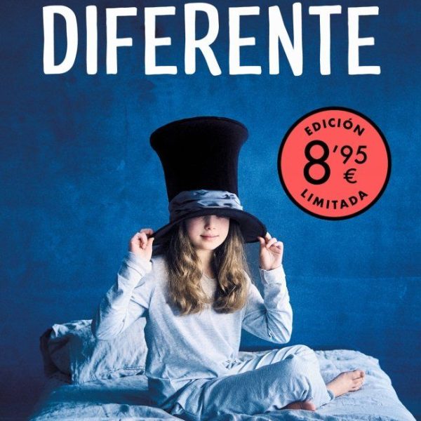 DIFERENTE (EDICIÓN LIMITADA · VERANO)