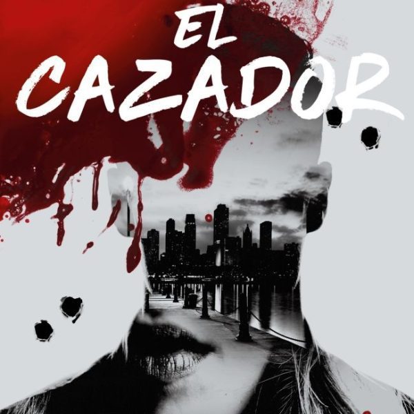 EL CAZADOR (DARK VERSE 1)