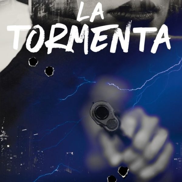 LA TORMENTA (DARK VERSE 2)