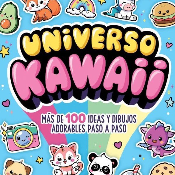 UNIVERSO KAWAII