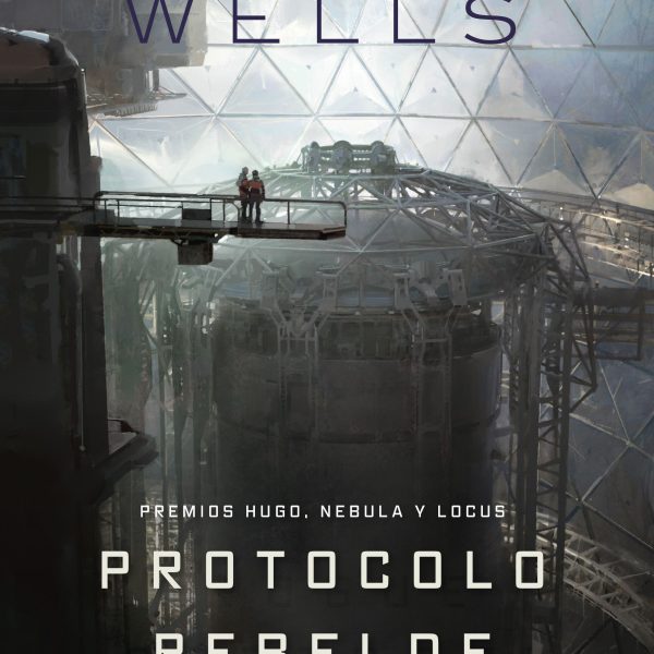 PROTOCOLO REBELDE. DIARIOS DE MATABOT, 3