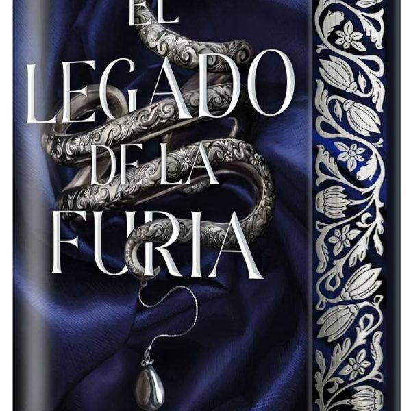 EL LEGADO DE LA FURIA