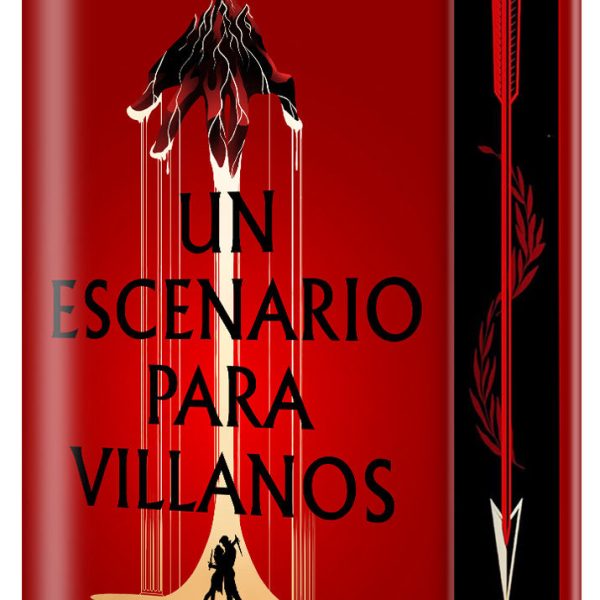 UN ESCENARIO PARA VILLANOS
