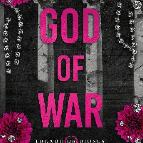 GOD OF WAR (LEGADO DE DIOSES 6)