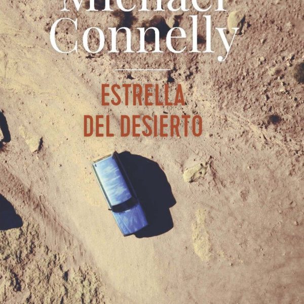 ESTRELLA DEL DESIERTO
