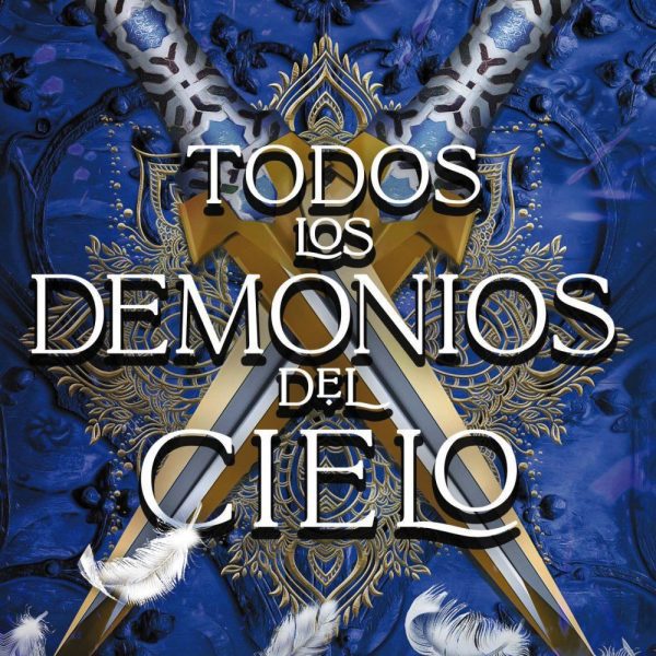 TODOS LOS DEMONIOS DEL CIELO