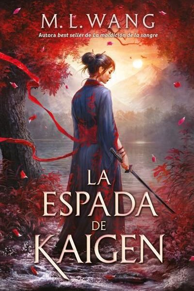 LA ESPADA DE KAIGEN