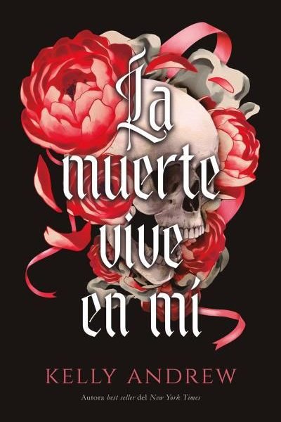 LA MUERTE VIVE EN MÍ