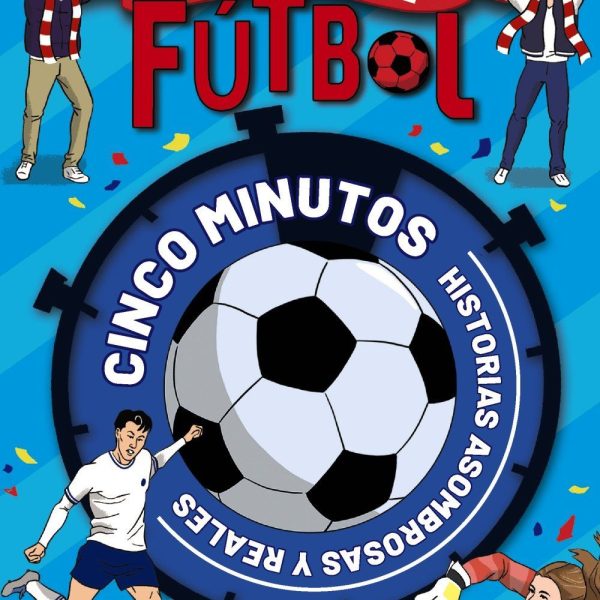 FÚTBOL INCREÍBLE