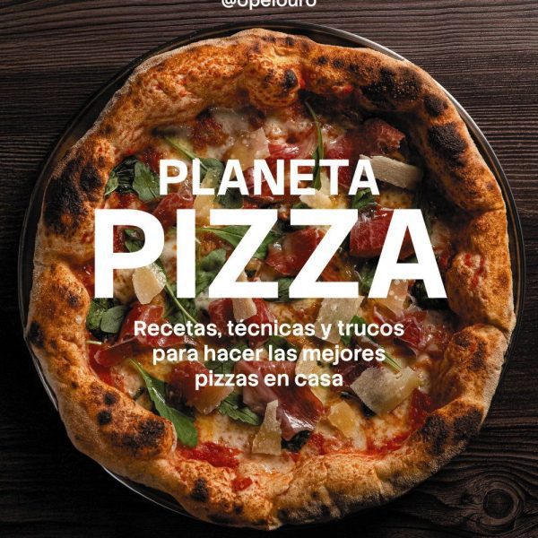 PLANETA PIZZA