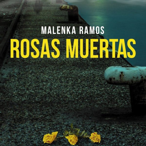 ROSAS MUERTAS