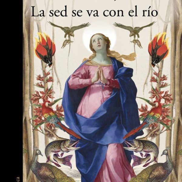LA SED SE VA CON EL RÍO (MAPA DE LAS LENGUAS)