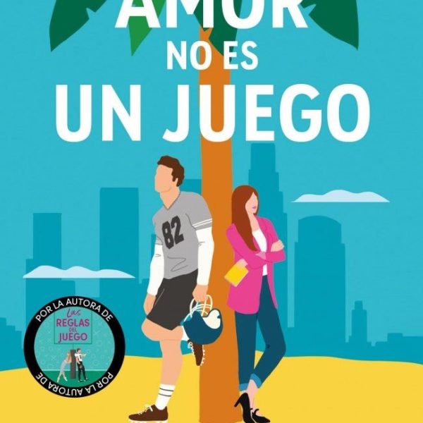 EL AMOR NO ES UN JUEGO