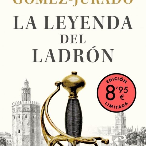 LEYENDA DEL LADRON, LA (LIMITED)