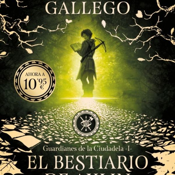 BESTIARIO DE AXLIN, EL