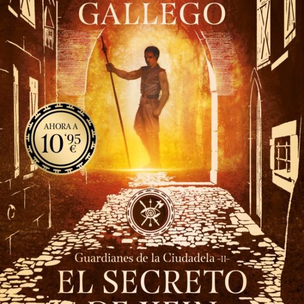 SECRETO DE XEIN, EL