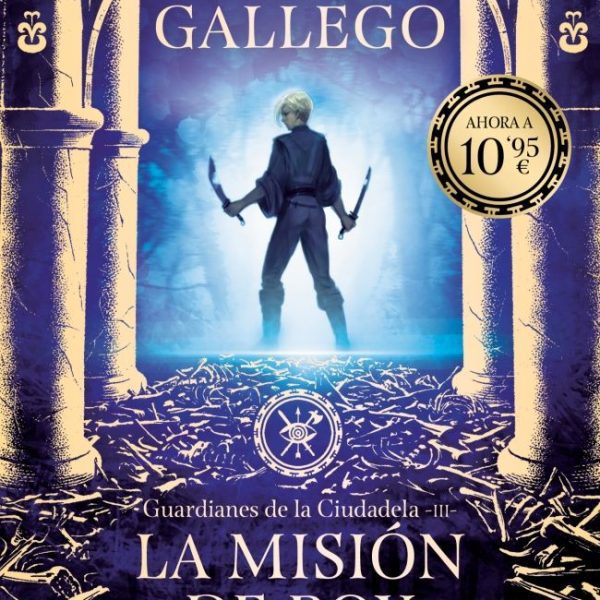 MISION DE ROX, LA