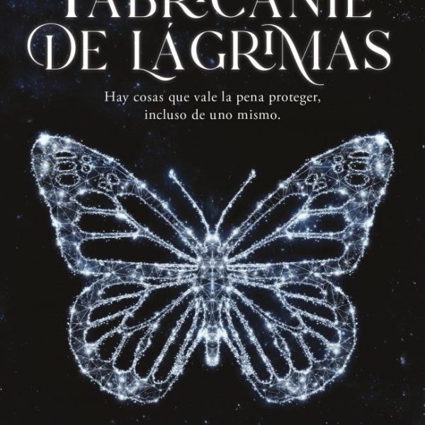 FABRICANTE DE LÁGRIMAS
