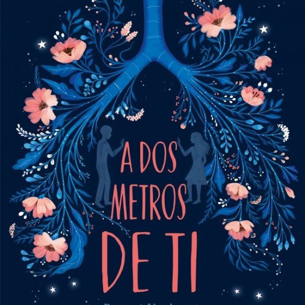A DOS METROS DE TI