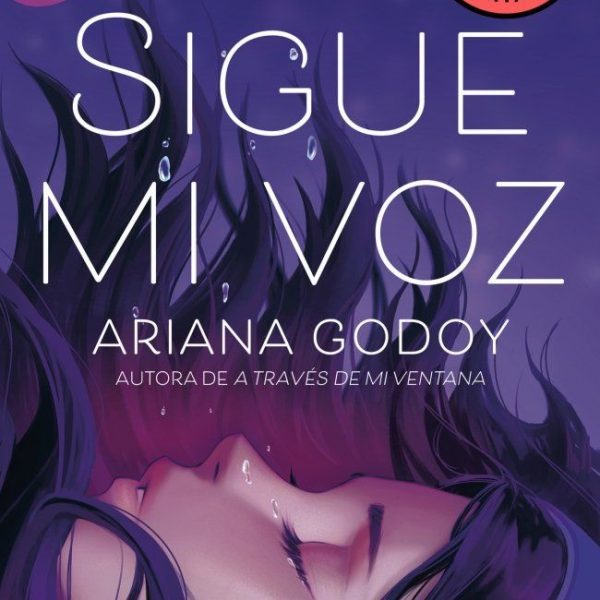SIGUE MI VOZ (EDICIÓN LIMITADA · VERANO)