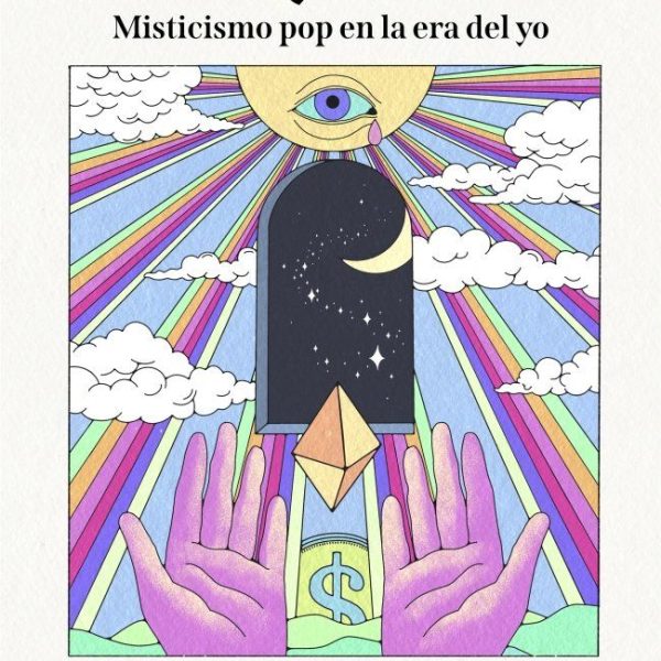 ESPIRITUALIDAD LÍQUIDA