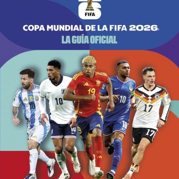 MUNDIAL FIFA 2026