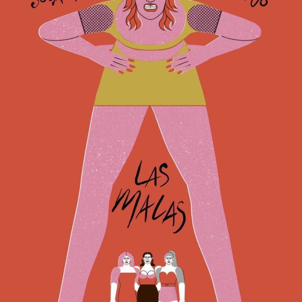 LAS MALAS